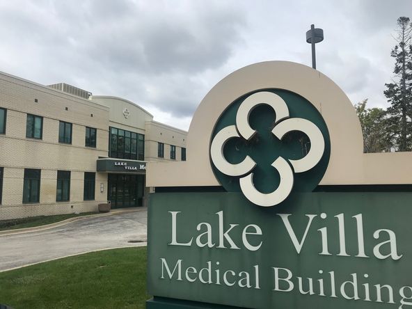 50 S Milwaukee Ave, Lake Villa, IL 60046